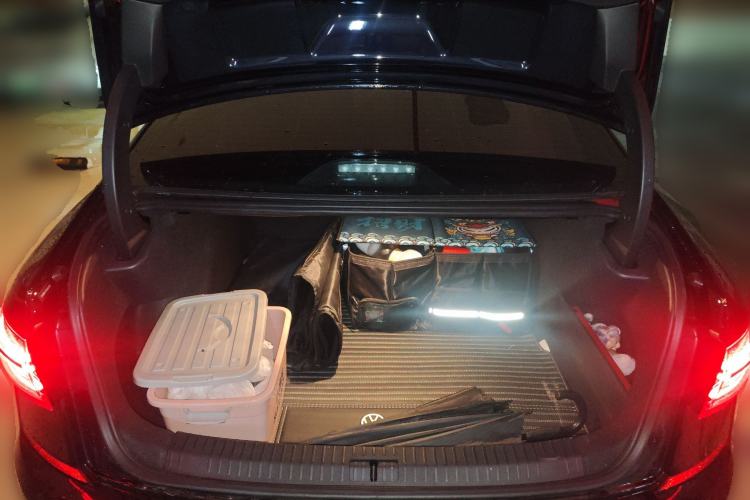 Used Volkswagen Passat 2024 380TSI Starry Luxury Edition