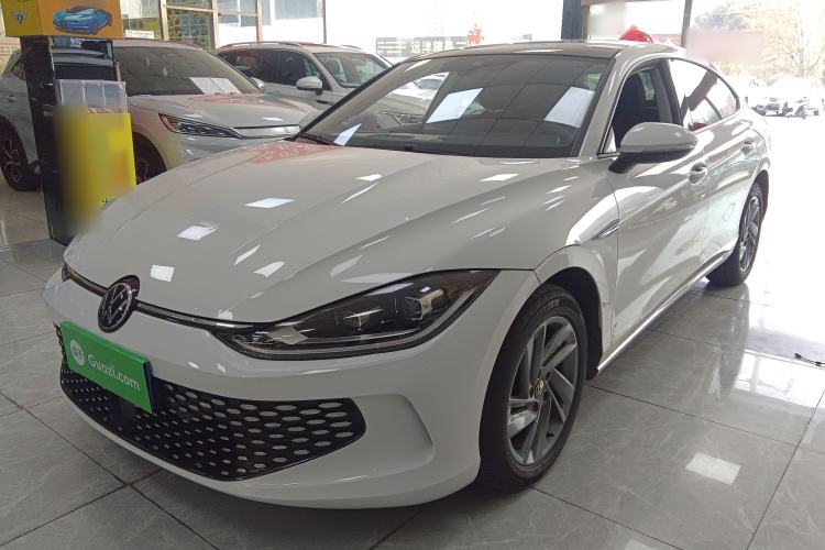 Used Volkswagen Lamando 2024 Lavida L 280TSI DSG Spicy Edition