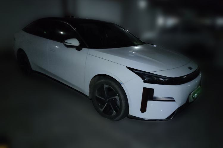 Used Geely Galaxy L6 2024 125km PLUS Dragon Edition Exterior 2