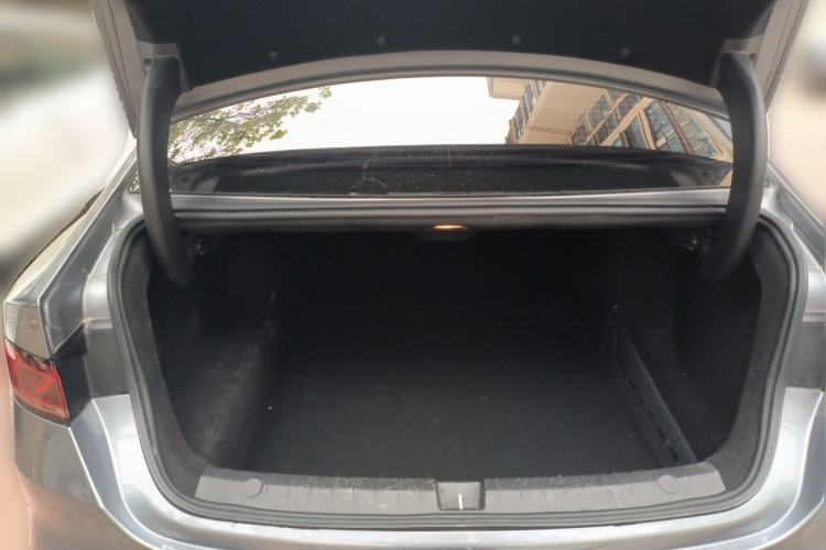 Used BYD Qin PLUS 2024 HONOR Edition DM-i 55KM Leading Model