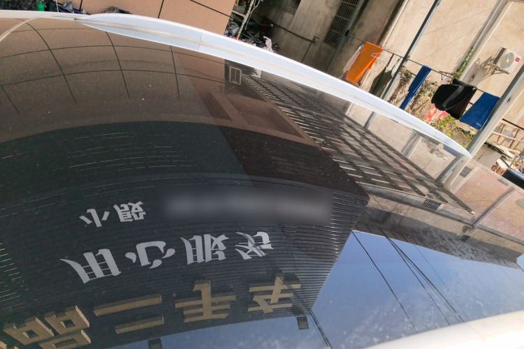 Used Geely Auto Emgrand GS 2016 Sport Edition 1.3T Automatic ZhenShang Model