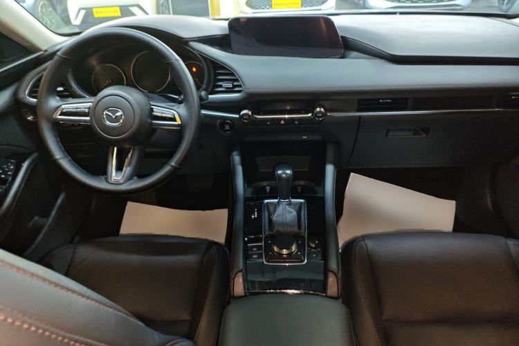 Used Mazda Mazda 3 Axela 2020 2.0L Automatic Zhiya Edition