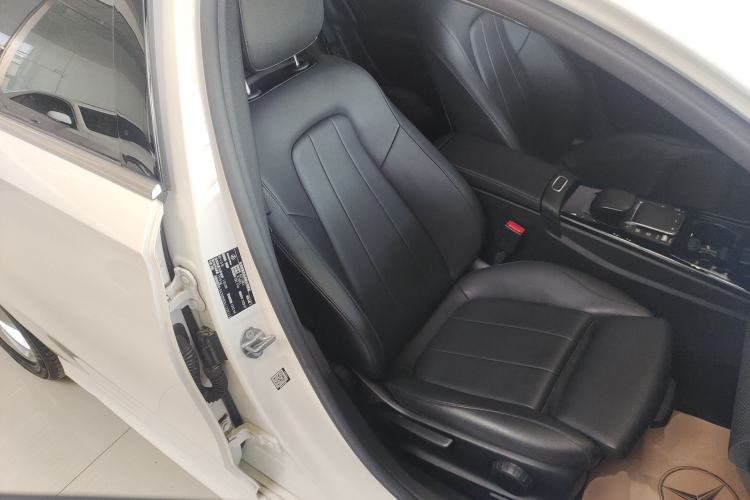 Used Mercedes-Benz A-Class 2020 Restyled A 200 L Sport Sedan Dynamic Version