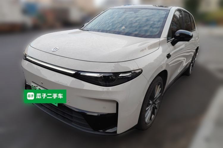 Used Leapmotor C10 2024 210 Smart Edition
