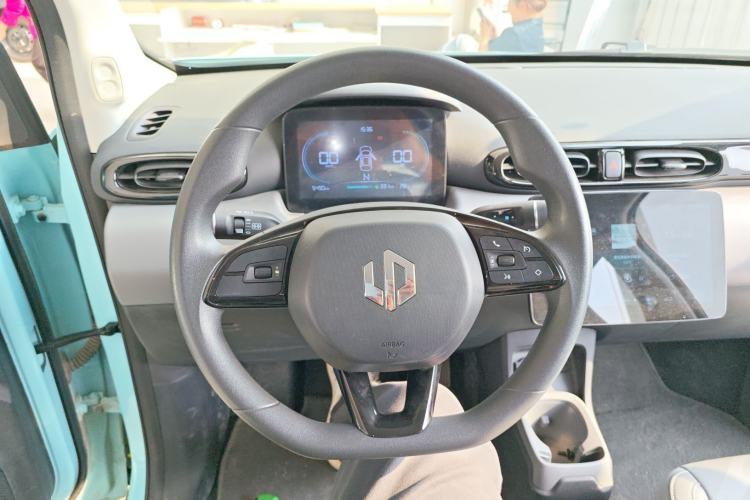 Used Leapmotor T03 2025 403 Comfort Edition
