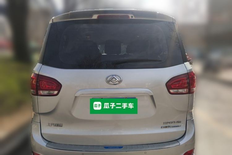 Used SAIC MAXUS G10 2022 2.0T Automatic Smart Enjoyment Version Gasoline 7 Seats