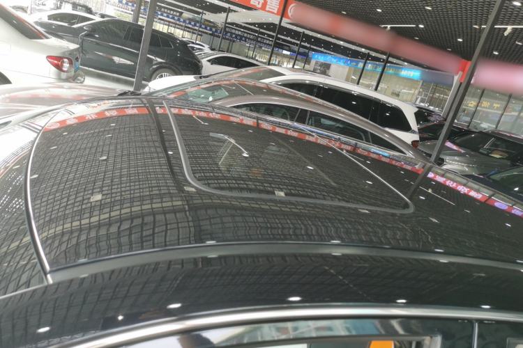 Used Dongfeng Aeolus Yixuan 2023 Mach Edition 1.5L Automatic Chasing Shadow Version