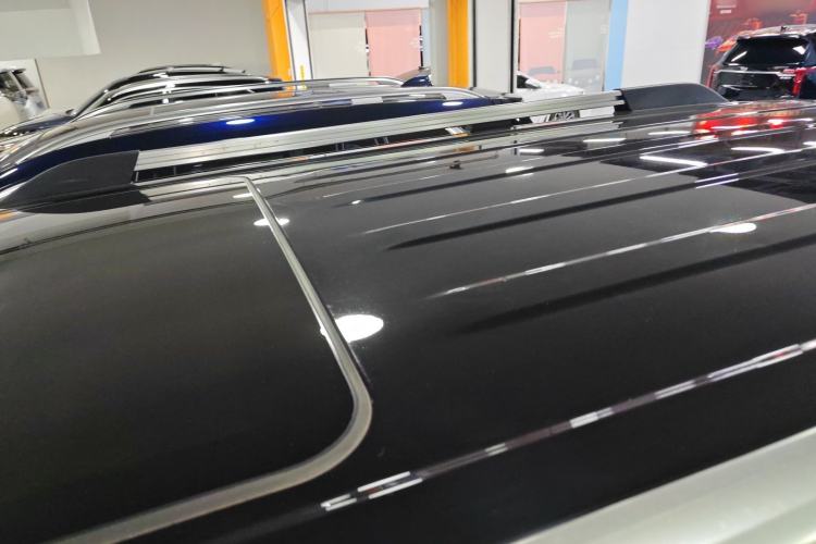 Used Tank 300 2023 City Edition 2.0T—Stylish as Ever