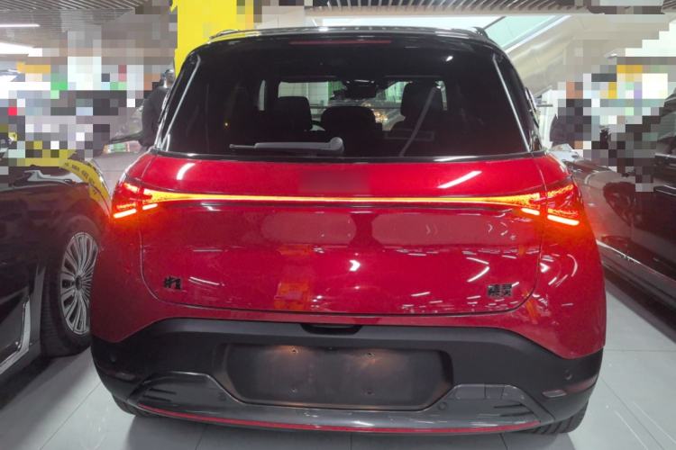 Used smart #1 2022 BRABUS Performance Edition