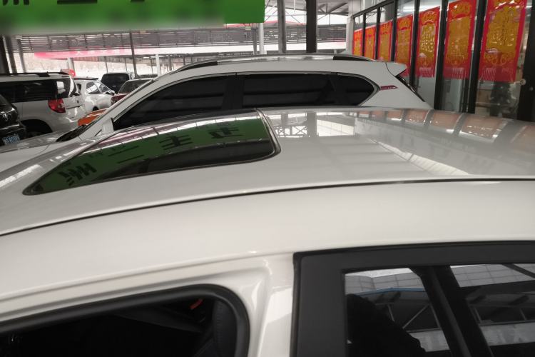 Used Kia K3 2015 1.6L Automatic DLX
