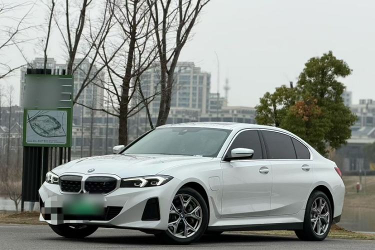 Used BMW i3 2022 eDrive 35 L