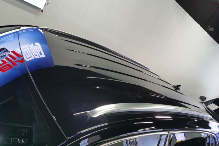 Used Volkswagen Teramont X 2023 380TSI Four-Wheel Drive Luxury Edition
