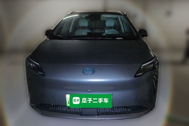 Used AION Y 2022 Plus 70 Smart Edition