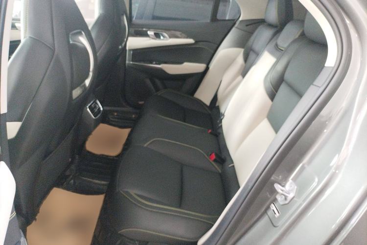 Used Lynk & Co 02 2022 2.0T DCT Shine Plus