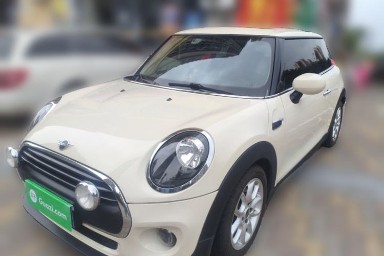 Used MINI 2019 1.5T ONE