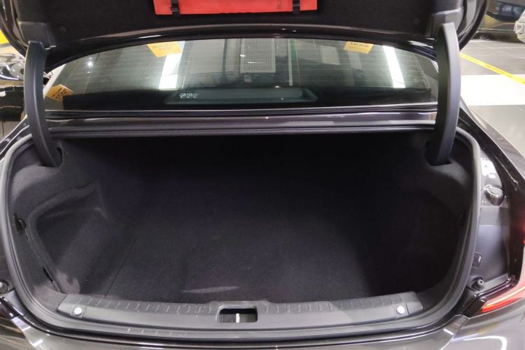 Used Volvo S90 2022 B5 Zhiyi Luxury Edition