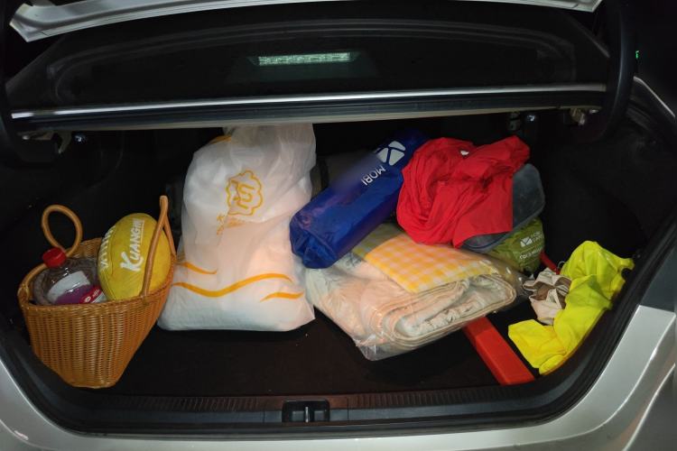 Used Toyota Camry 2019 2.0G Luxury Edition China VI Standard