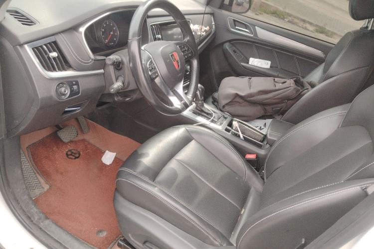 Used Roewe RX5 2018 20T Two-Wheel Drive Automatic Flagship Edition
