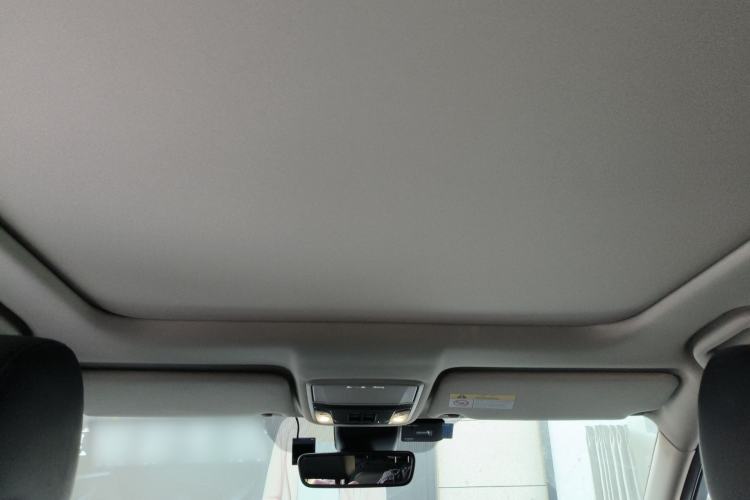 Used Honda Avancier 2017 370TURBO 2WD Luxury Edition