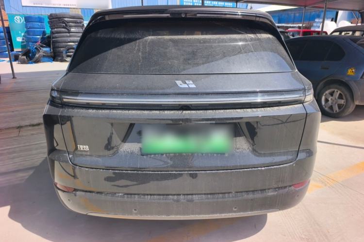 Used Li Auto L7 2024 Pro Model