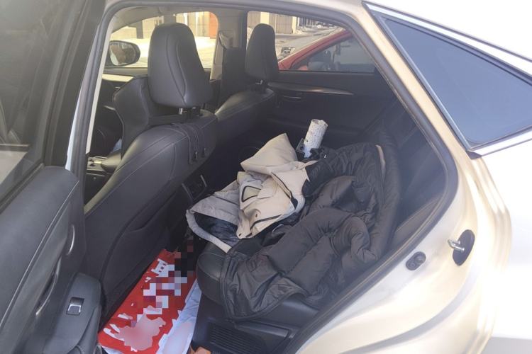 Used Lexus NX 2017 200 All-Wheel Drive Fēngshàng Edition