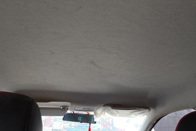 Used Volkswagen Santana 2021 1.5L Manual Fashion Edition
