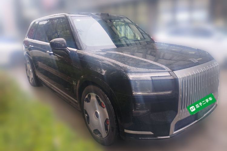 Used Zeekr 9X 2025 Ultra Edition
