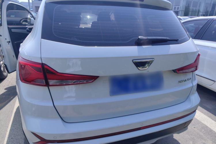 Used Jetta VS7 2022 280TSI Automatic Trend Edition
