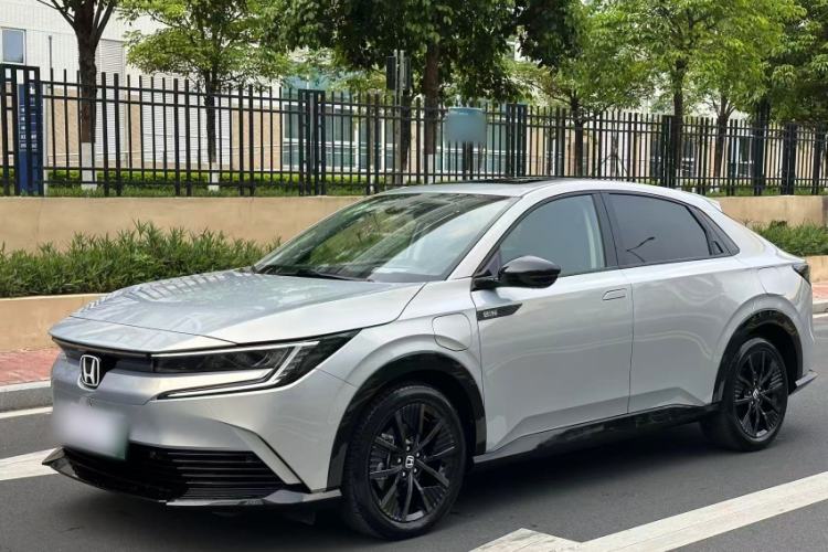 Used Honda e:NP2 2024 Advanced Edition