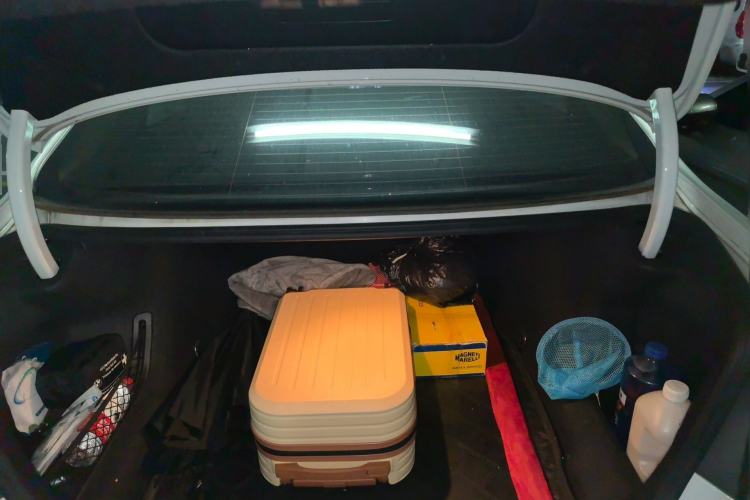 Used BMW 5 Series 2014 528Li Leading Model
