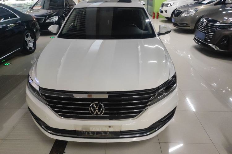 Used Volkswagen Lavida 2022 280TSI DSG Comfort Edition