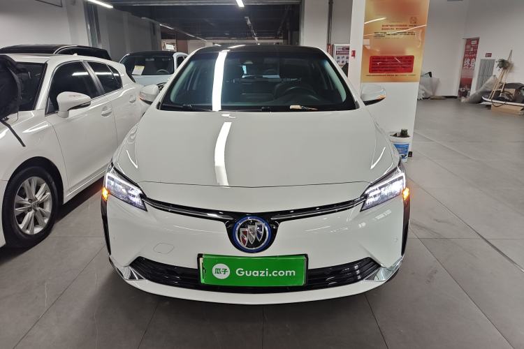 Used Buick Velite 6 2022 Connected Smart PLUS Front