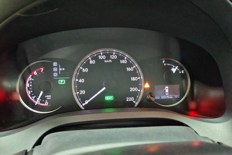 Used Lexus CT 2014 CT200h Comfort Edition Monochrome