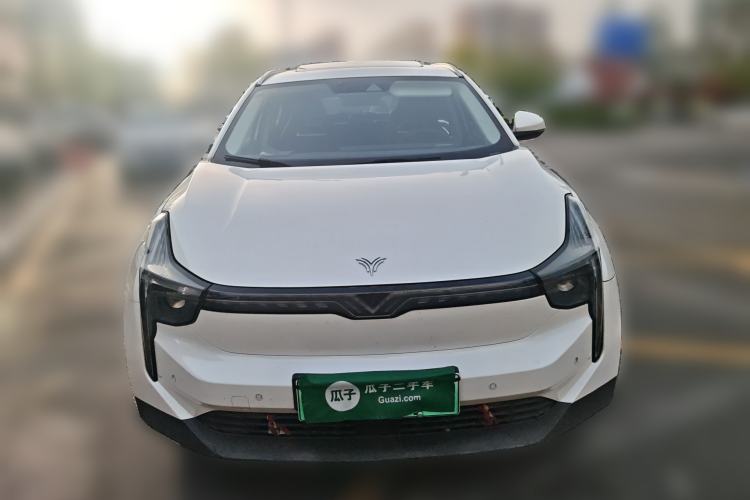 Used NETA U 2020 520 U-Create
