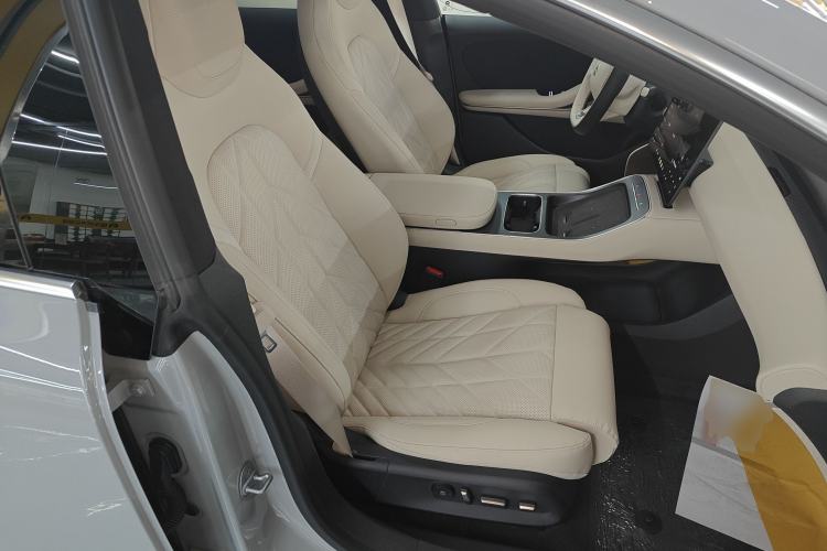 Used Nio ET5T 2025 75 kWh Touring
