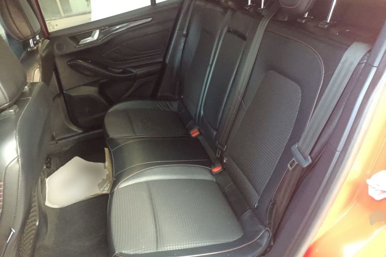 Used Ford Focus 2021 Hatchback EcoBoost 180 Automatic ST Line