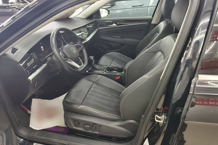 Used Volkswagen Passat 2023 Revised 330TSI Elite Edition