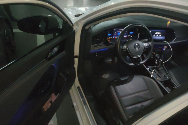 Used Volkswagen Sagitar 2021 280TSI DSG 30th Anniversary Edition
