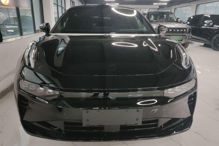 Used Zeekr 001 2026 Model 103° Rear-Drive Max Version