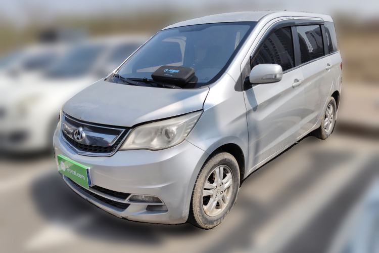 Used CHANGAN OSHAN Olisway 2013 1.2L Manual Elite Model