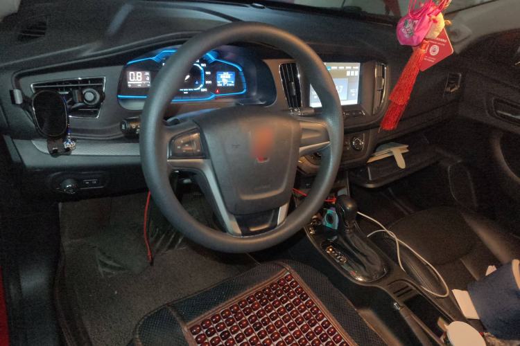 Used Roewe 360 2015 20T TST Deluxe Edition