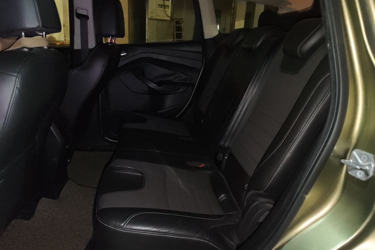 Used Ford Kuga 2015 1.5L GTDi Two-Wheel Drive Fashion Edition
