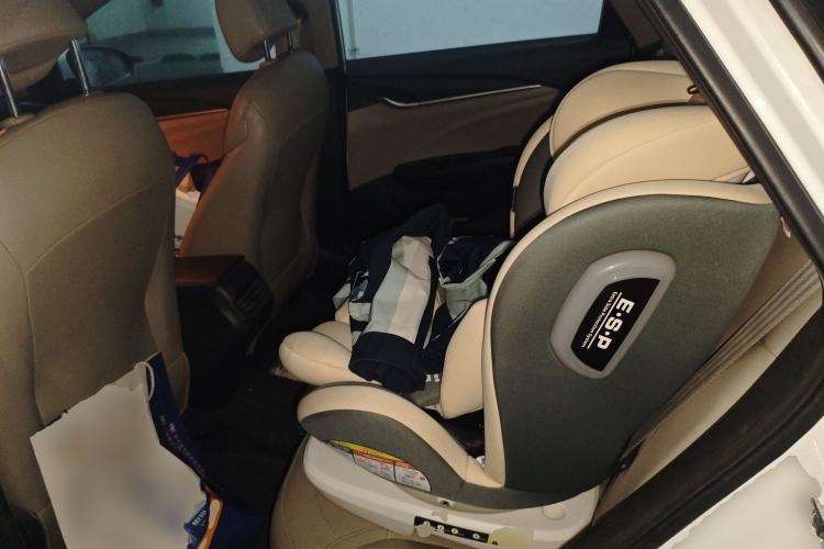 Used Buick GT 2017 15N Automatic Elite Version