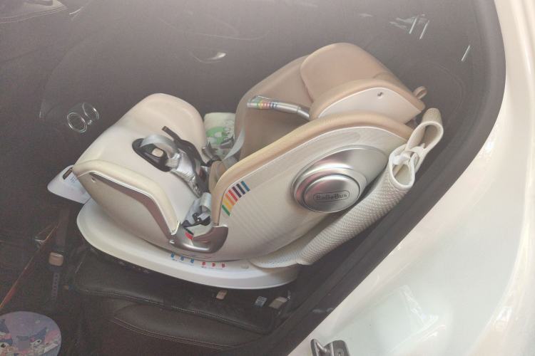 Used Mercedes-Benz GLC 2017 GLC 260 4MATIC Luxury Model