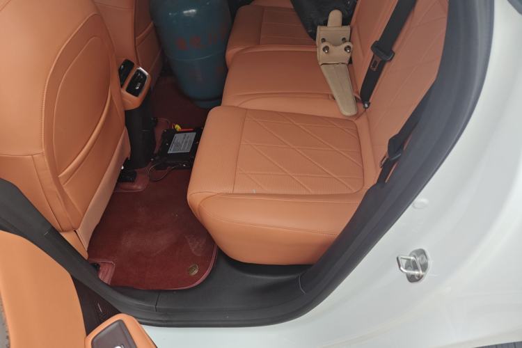 Used Deepal S05 2026 Model 520Plus Pure Electric Edition