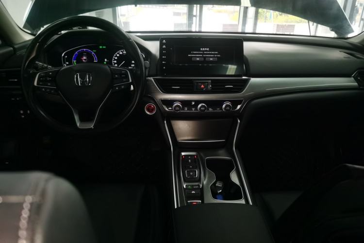 Used Honda Accord 2022 Xing·Hybrid 2.0L Xingling Version
