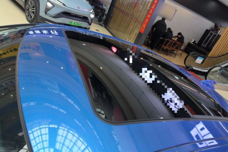 Used BMW 1 Series 2018 118i Sport Edition Roof