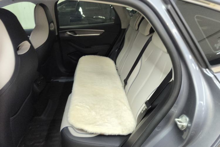 Used BYD Destroyer 05 2024 HONOR Edition DM-i 55KM Luxury Model
