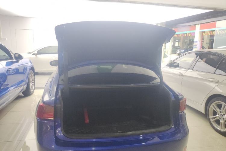 Used Lexus IS 2017 300 F SPORT Edition
