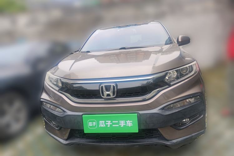 Used Honda XR-V 2015 1.5L LXi CVT Classic Edition Front